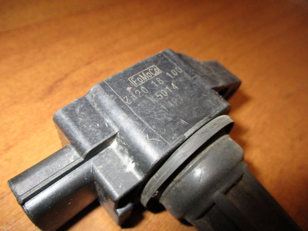 Катушка зажигания, 1000 рублей, Пермь