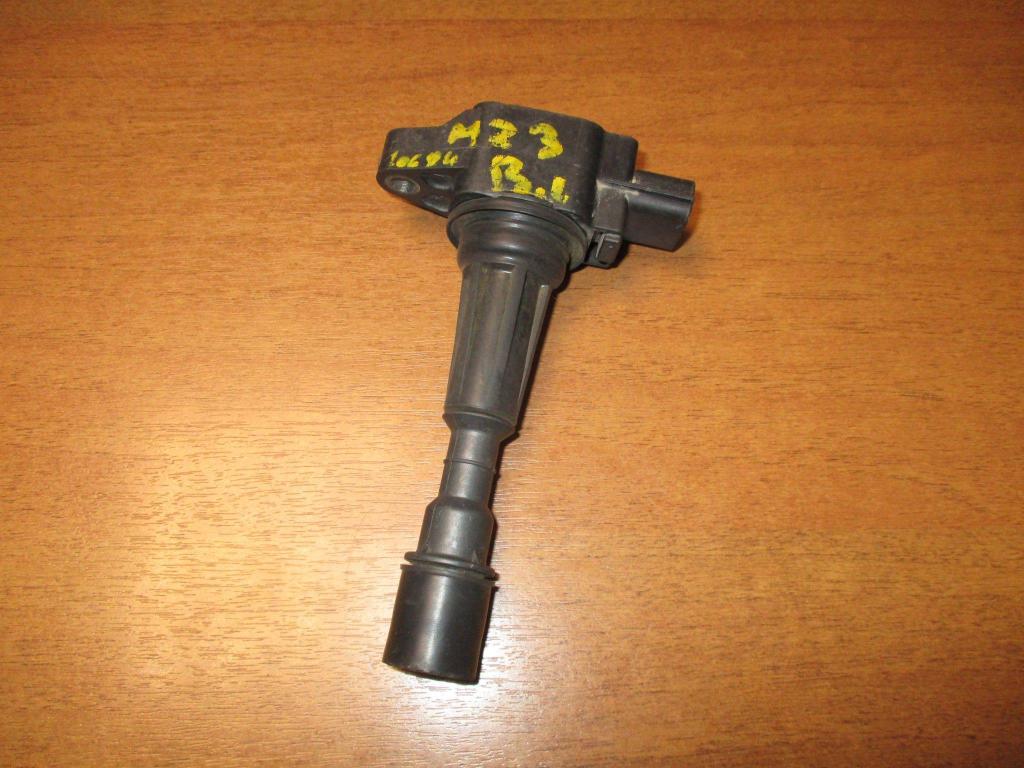 Катушка зажигания, 1000 рублей, Пермь