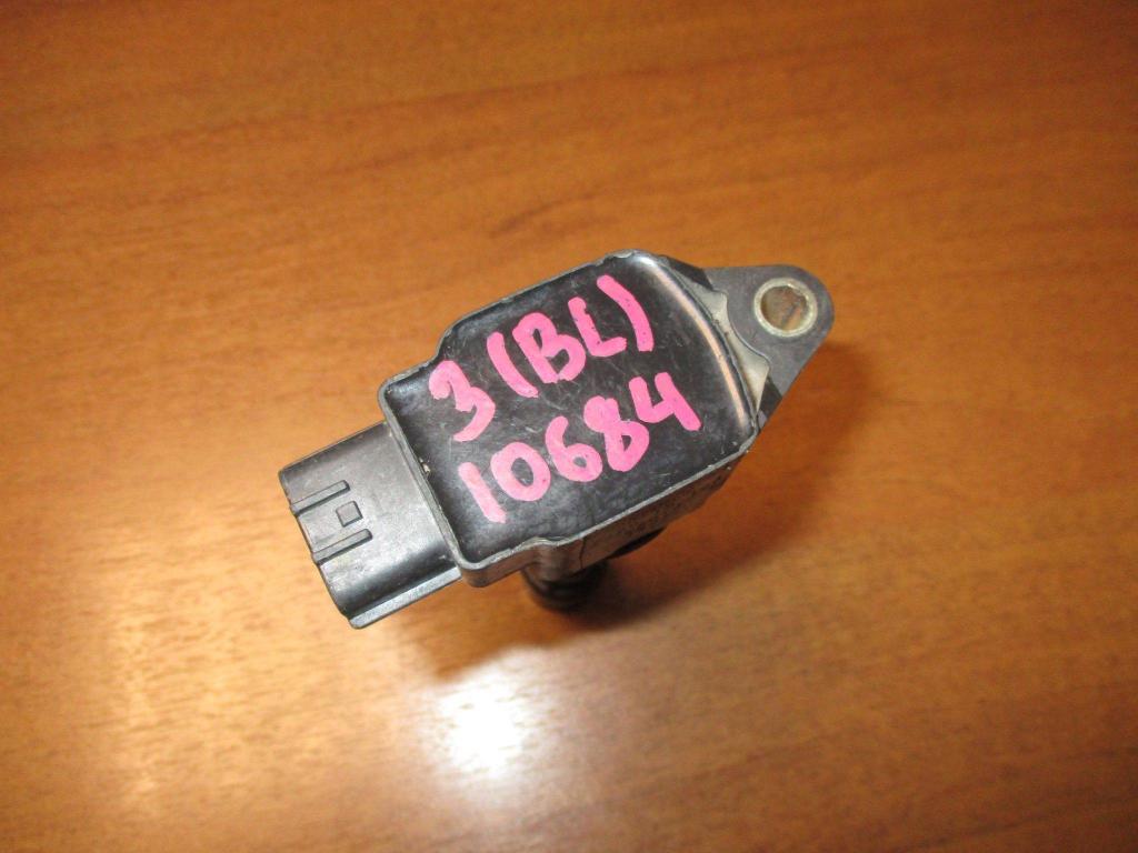 Катушка зажигания, 1000 рублей, Пермь