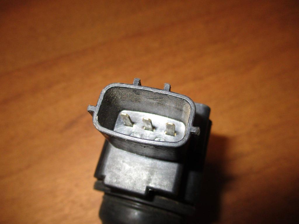 Катушка зажигания, 1000 рублей, Пермь