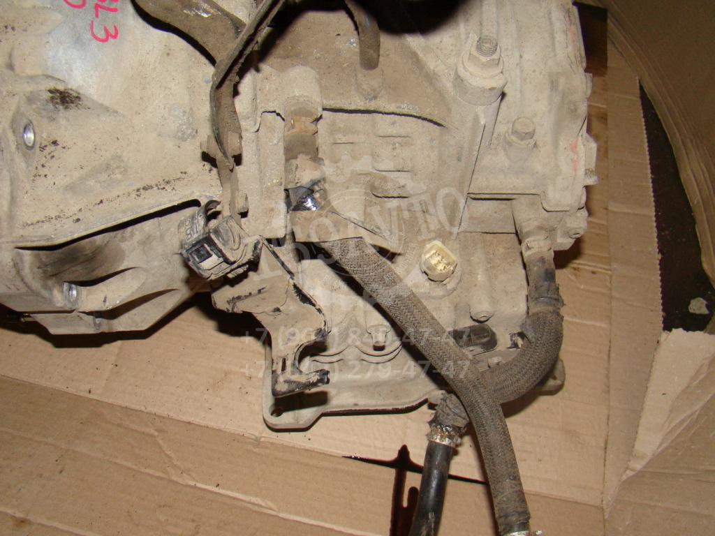 АКПП, 50000 рублей, Пермь