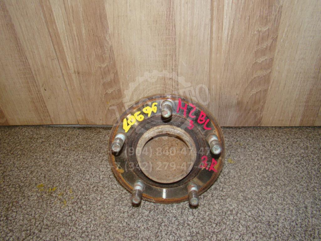 Ступица задняя, 1500 рублей, Пермь