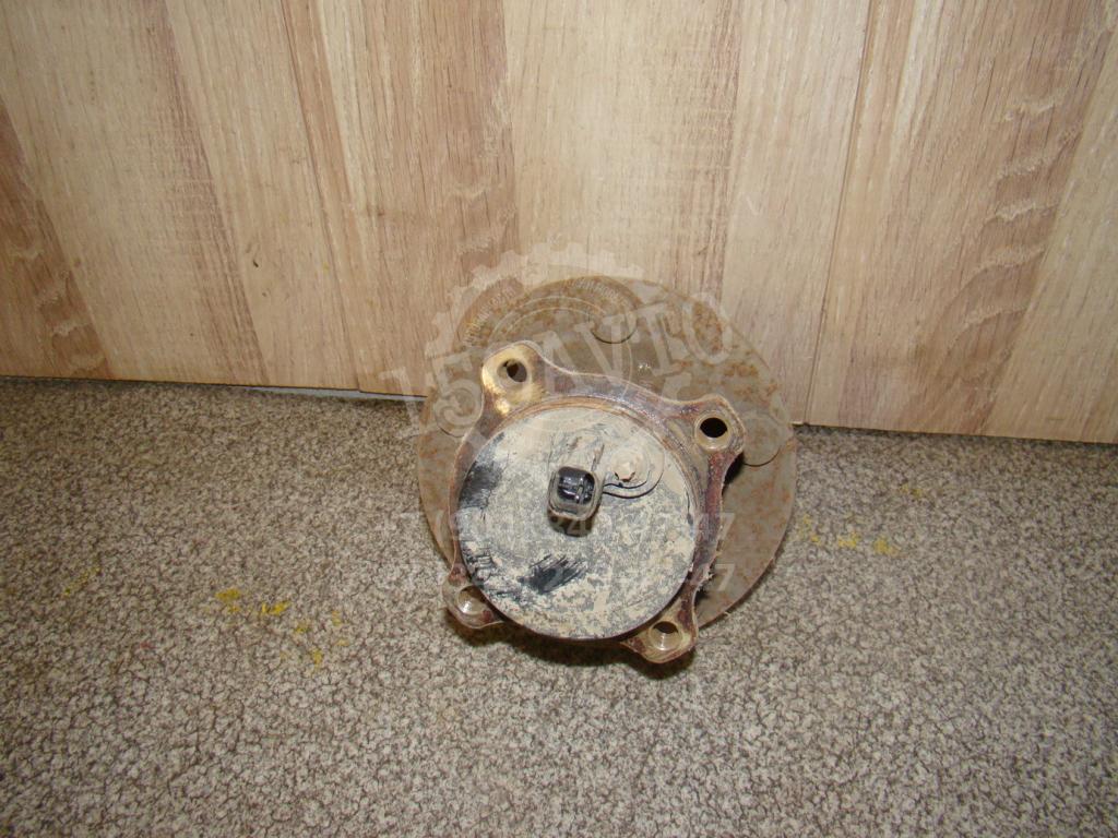 Ступица задняя, 1500 рублей, Пермь