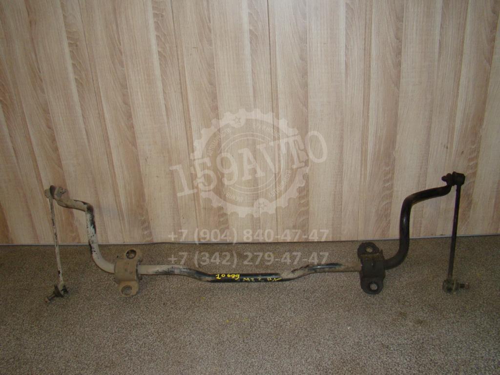 Стабилизатор передний, 1000 рублей, Пермь