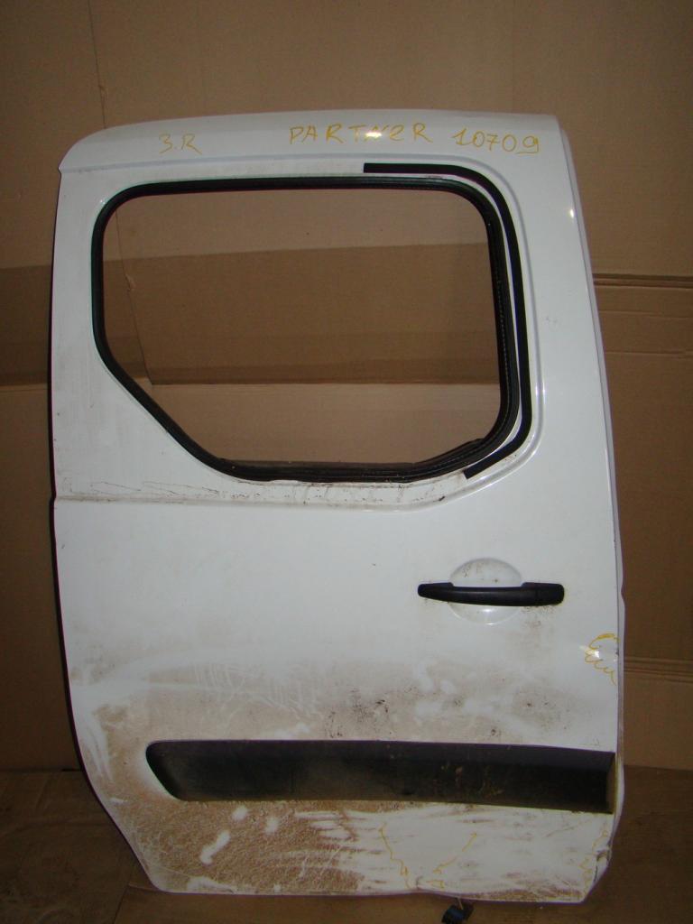 Дверь сдвижная, 8000 рублей, Пермь