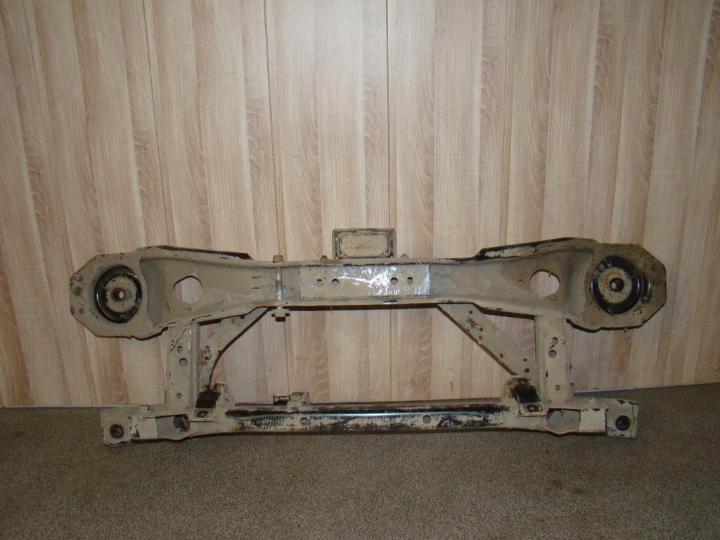 Балка задняя, 8000 рублей, Пермь