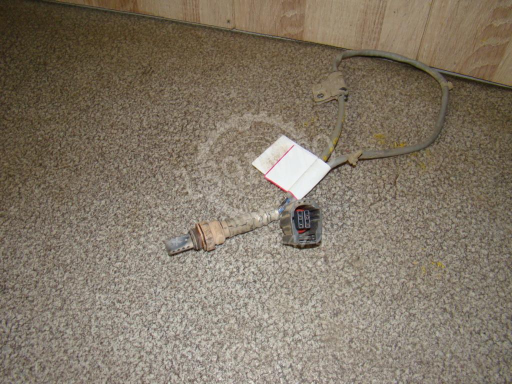 Датчик кислородный, 2100 рублей, Пермь