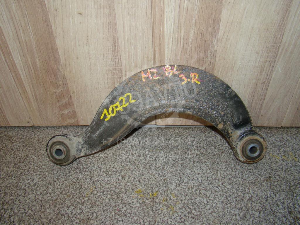 Рычаг задний верхний, 1000 рублей, Пермь