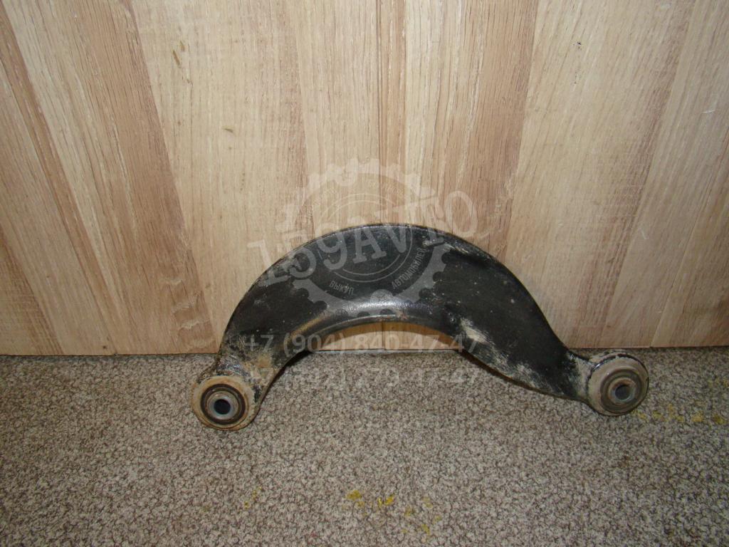 Рычаг задний верхний, 1000 рублей, Пермь