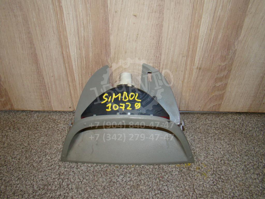 Стоп-сигнал, 500 рублей, Пермь