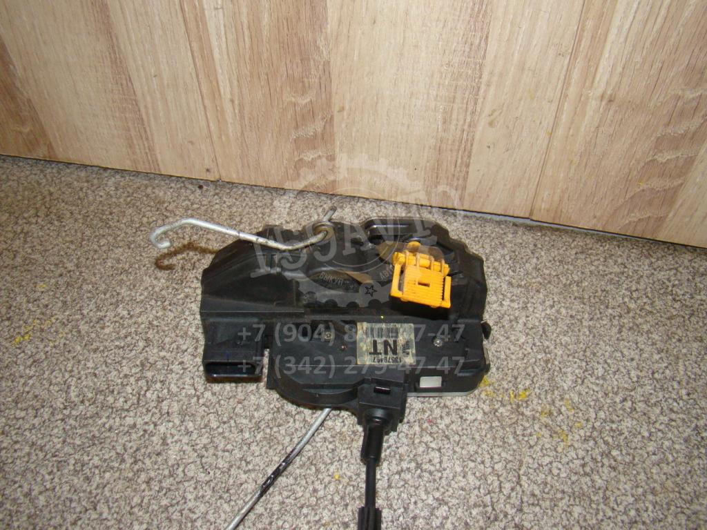 Замок двери передней левой, 1500 рублей, Пермь