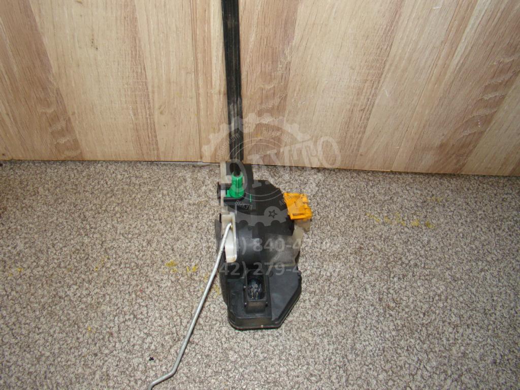 Замок двери задней правой, 1000 рублей, Пермь