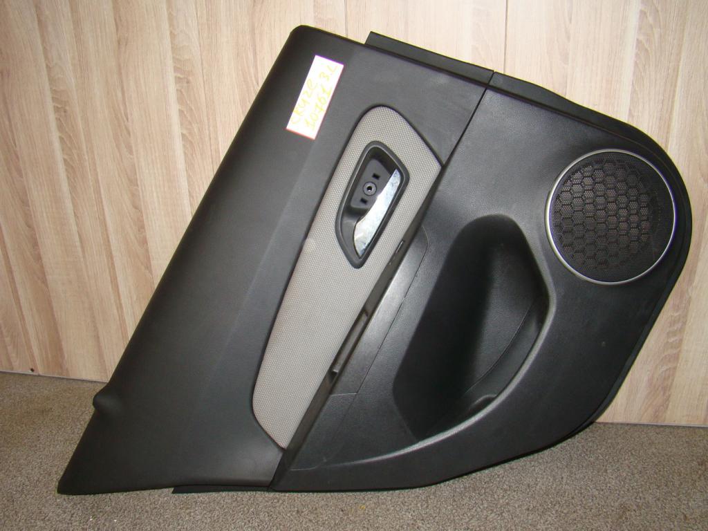 Обшивка двери задней левой, 1500 рублей, Пермь