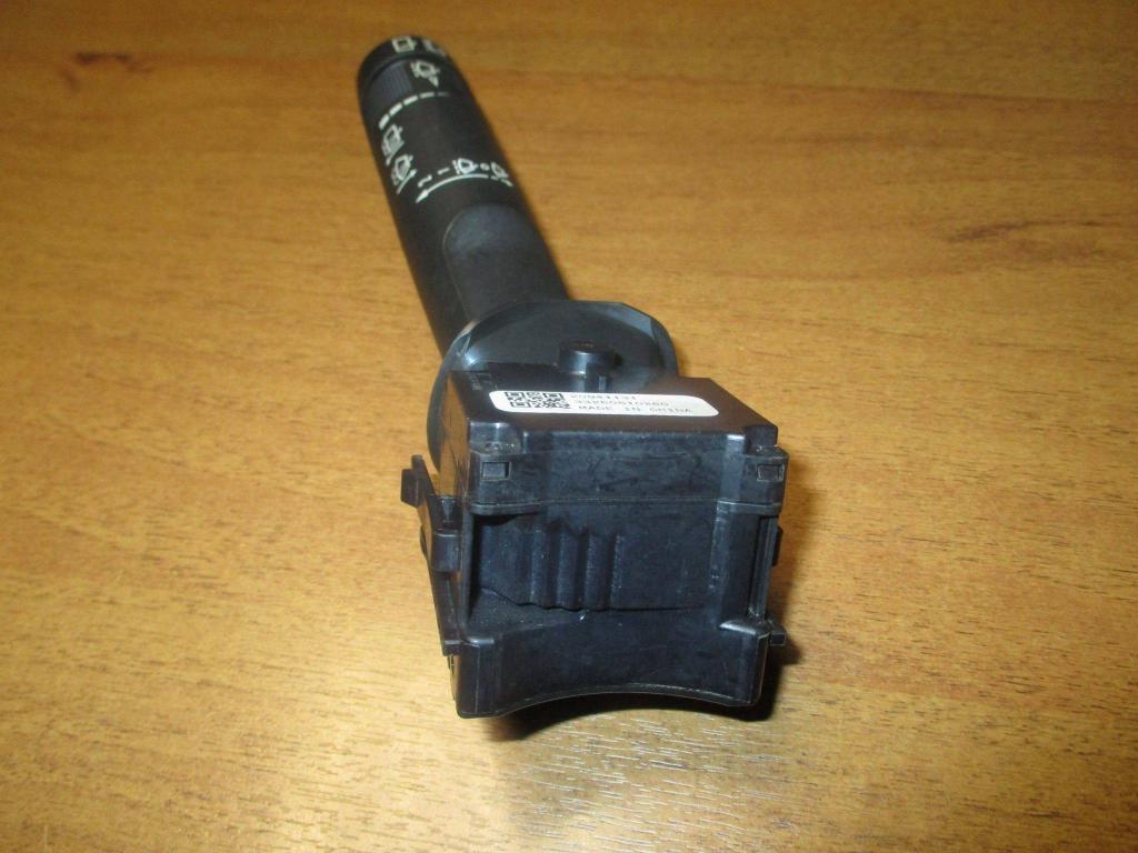 Переключатель стеклоочистителей, 1000 рублей, Пермь