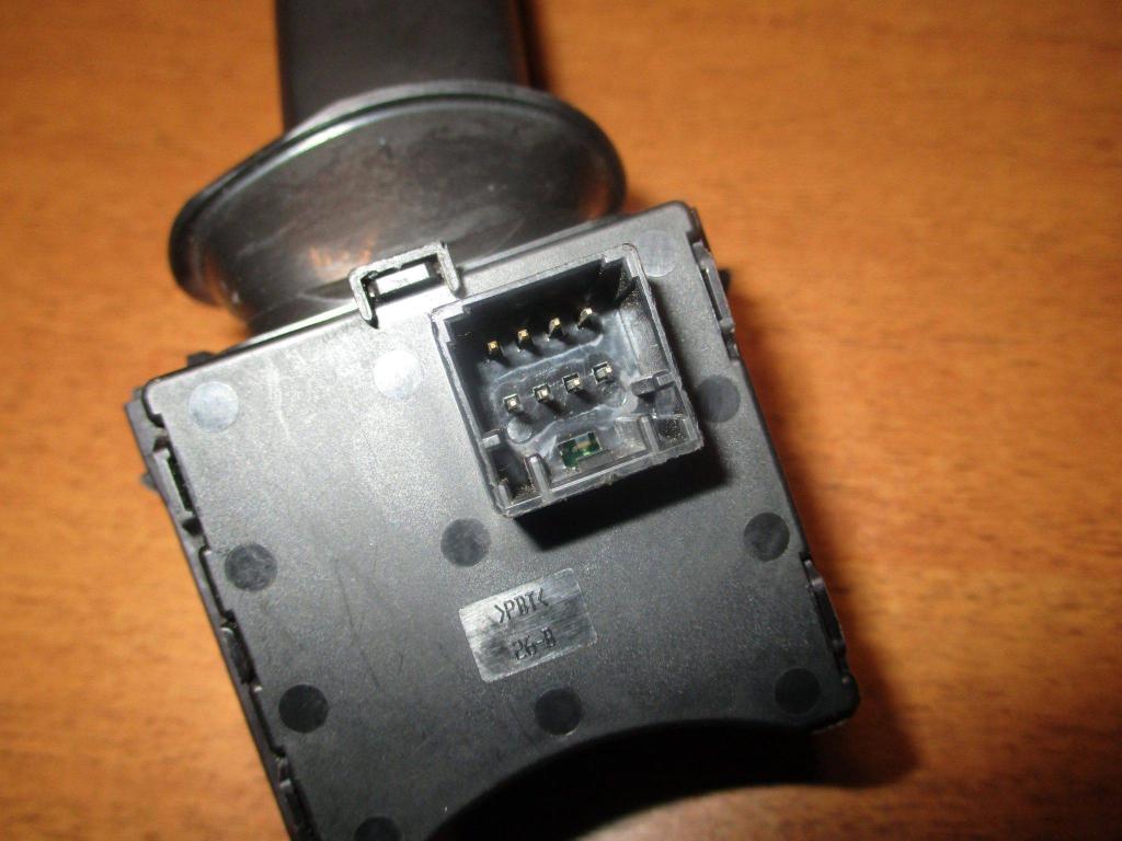 Переключатель стеклоочистителей, 1000 рублей, Пермь