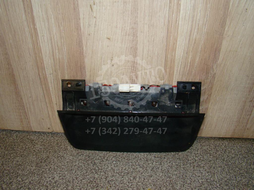 Стоп-сигнал, 500 рублей, Пермь