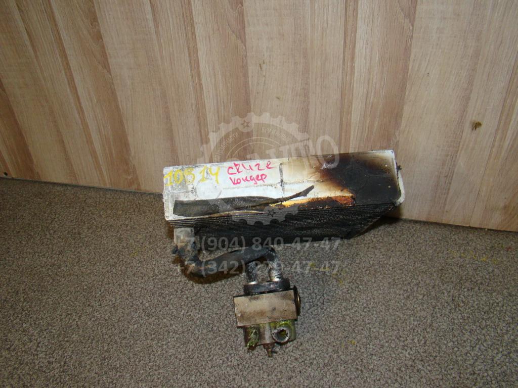 Испаритель кондиционера, 1000 рублей, Пермь