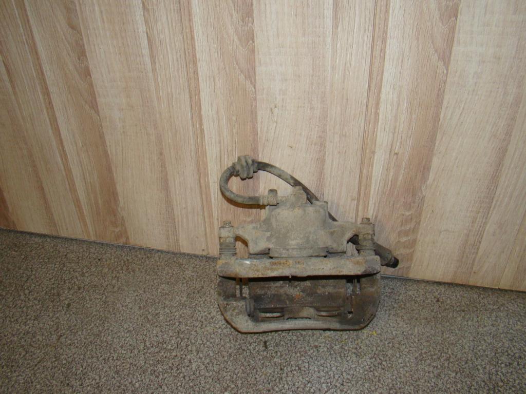 Суппорт передний правый, 1500 рублей, Пермь