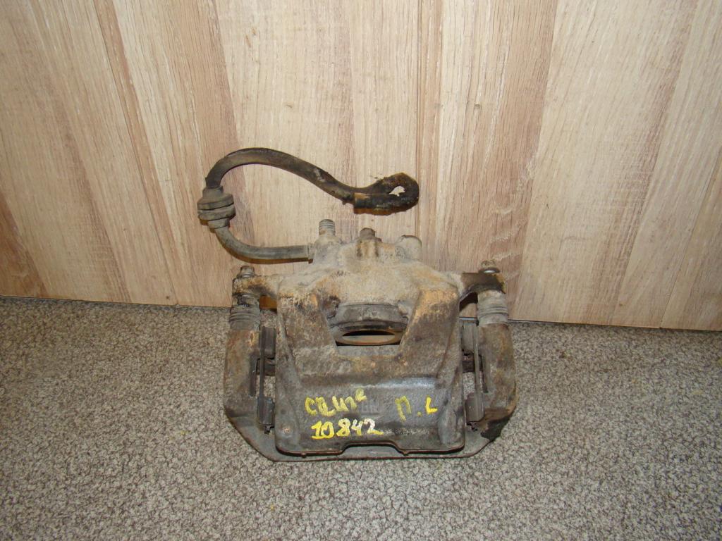 Суппорт передний левый, 1500 рублей, Пермь