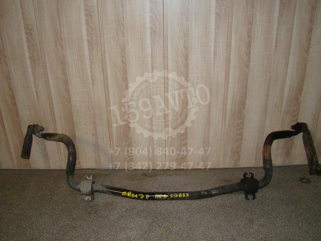 Стабилизатор передний, 1000 рублей, Пермь