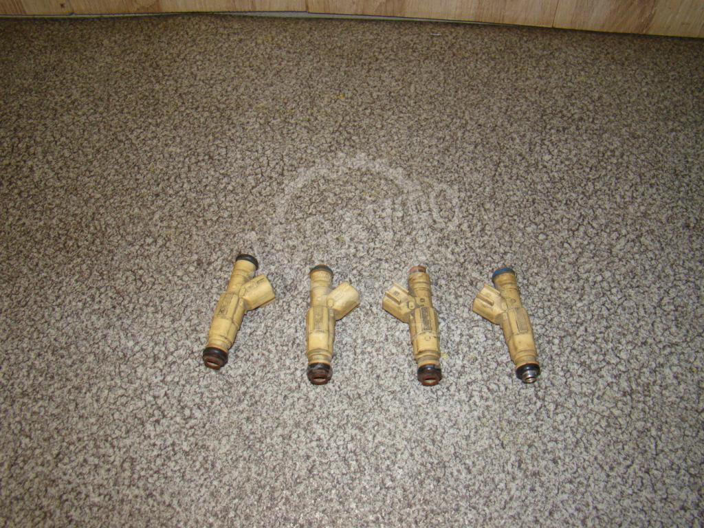 Форсунка топливная, 650 рублей, Пермь