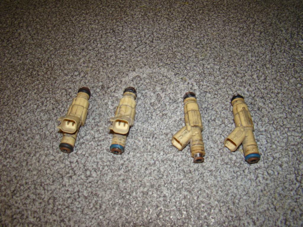 Форсунка топливная, 650 рублей, Пермь