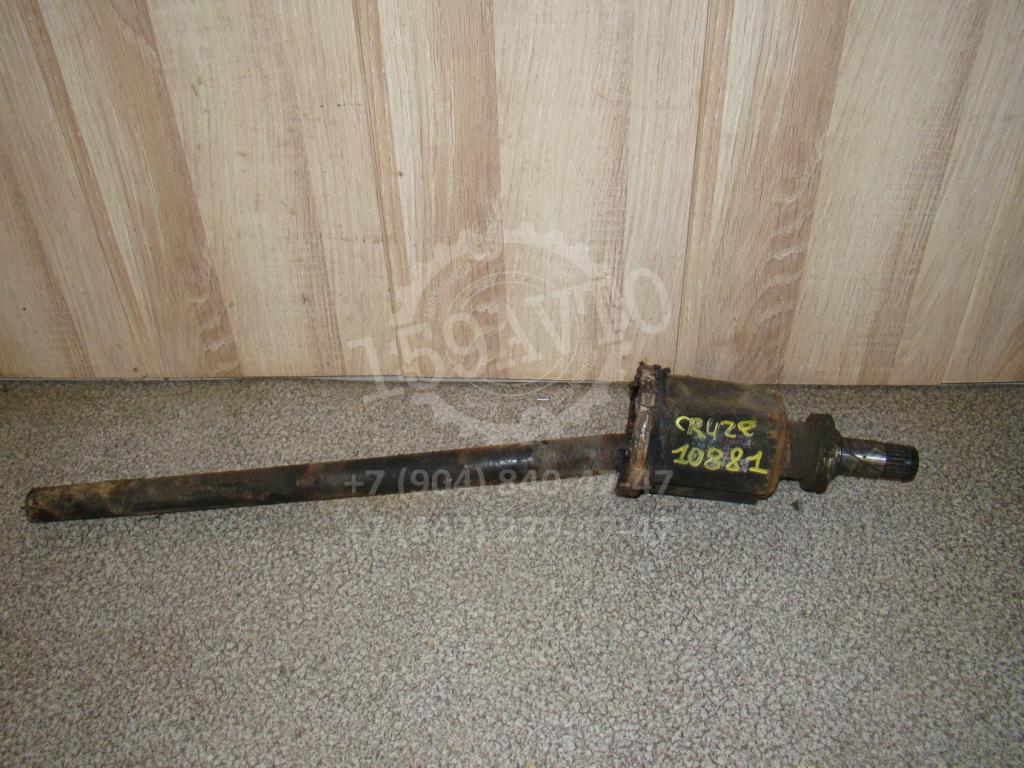 ШРУС внутренний передний, 1000 рублей, Пермь