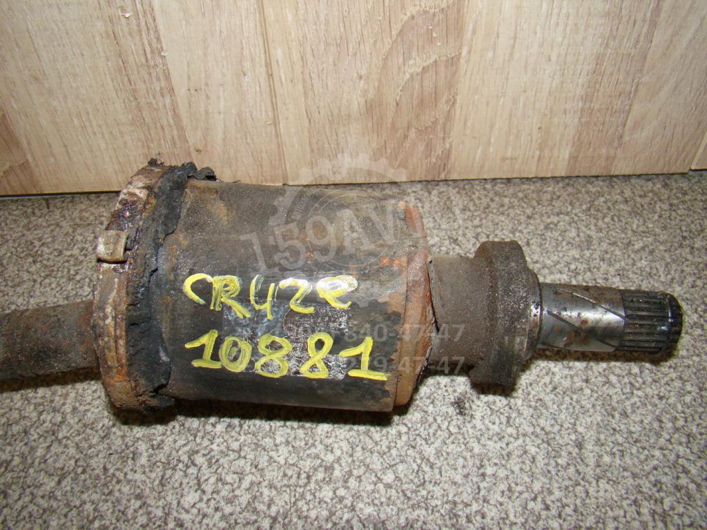 ШРУС внутренний передний, 1000 рублей, Пермь