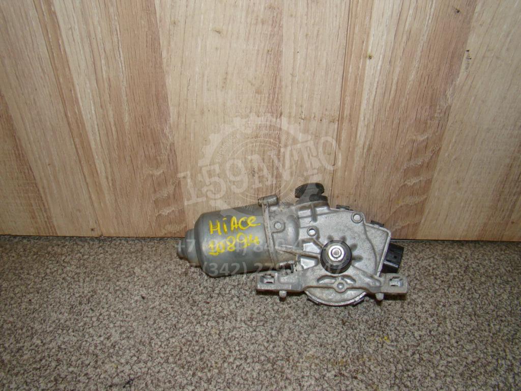 Моторчик дворников передний, 8000 рублей, Пермь