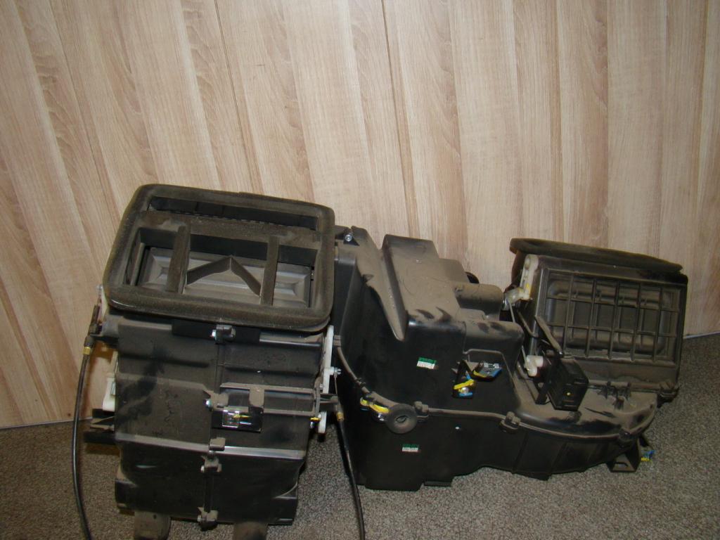 Корпус отопителя, 7000 рублей, Пермь