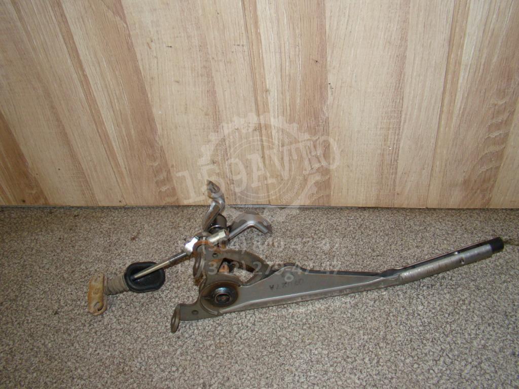 Ручник, 500 рублей, Пермь