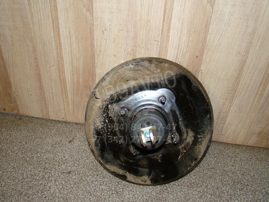 Усилитель тормозов вакуумный, 1000 рублей, Пермь