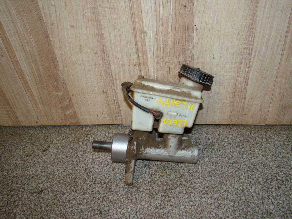 Цилиндр тормозной главный, 1000 рублей, Пермь