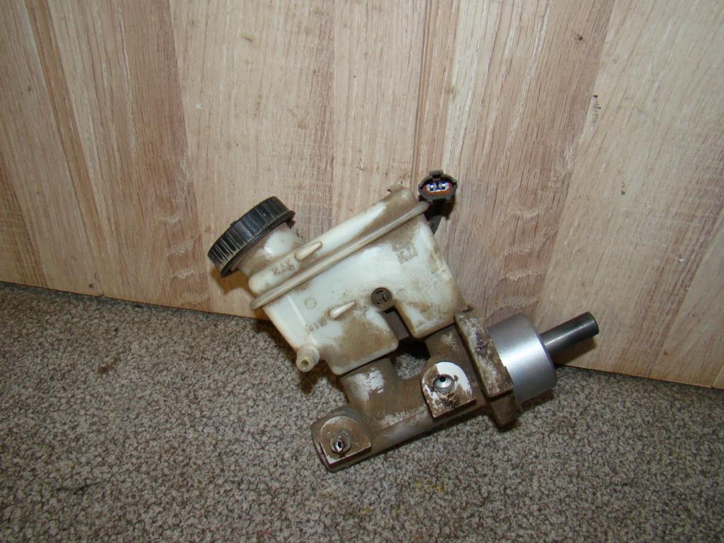 Цилиндр тормозной главный, 1000 рублей, Пермь