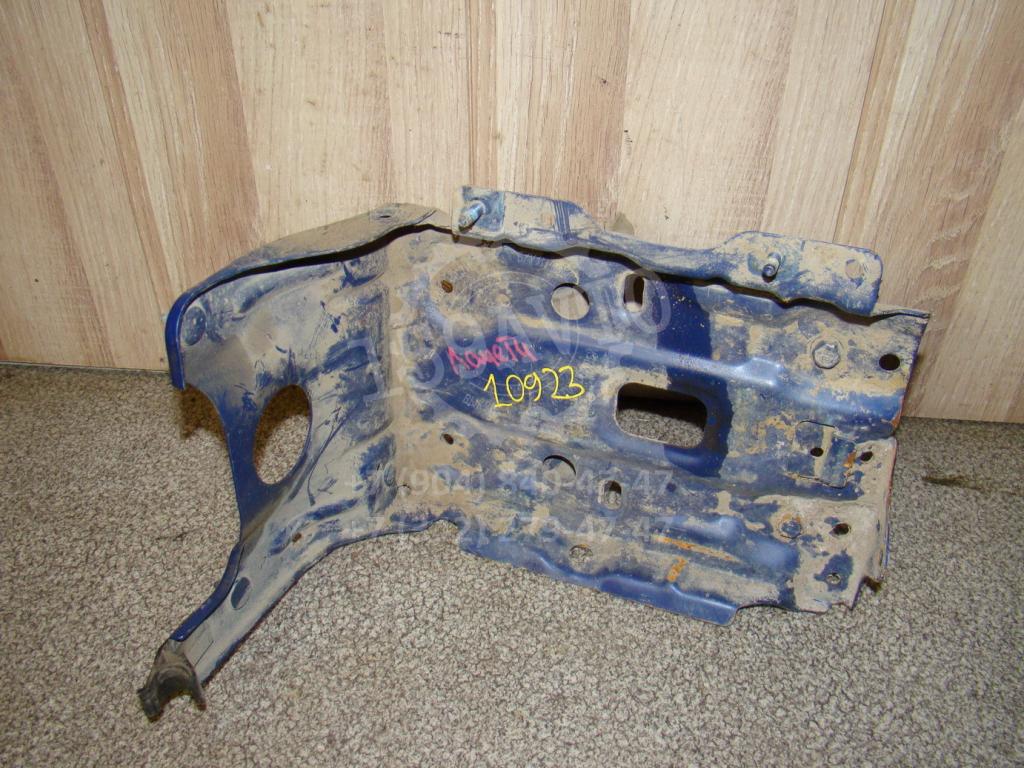 Крепление АКБ, 500 рублей, Пермь