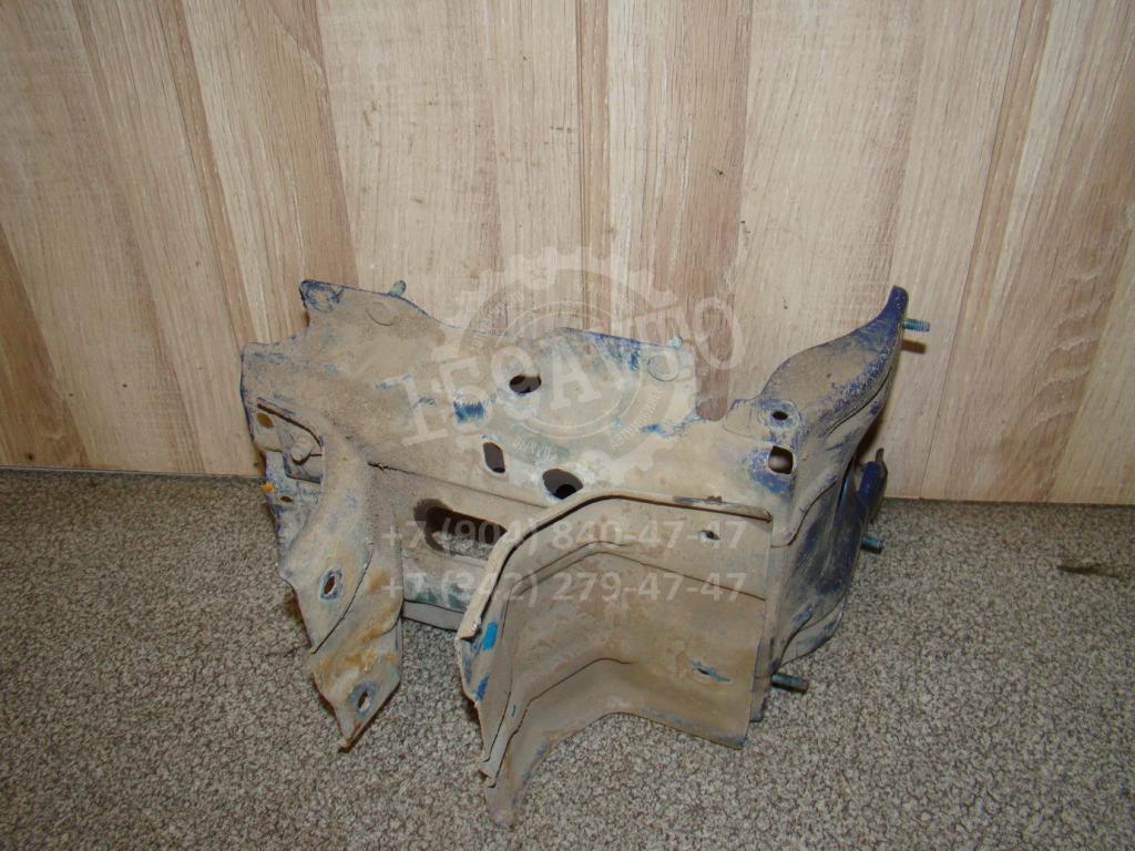 Крепление АКБ, 500 рублей, Пермь