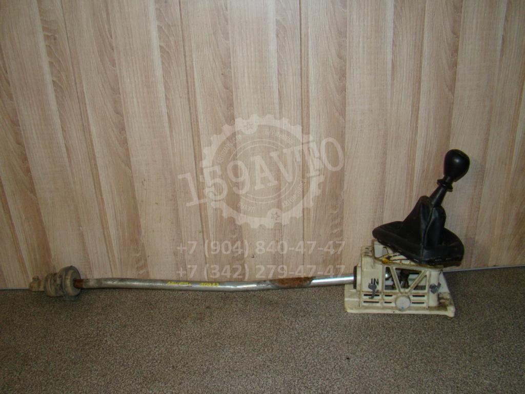 Кулиса МКПП, 1000 рублей, Пермь