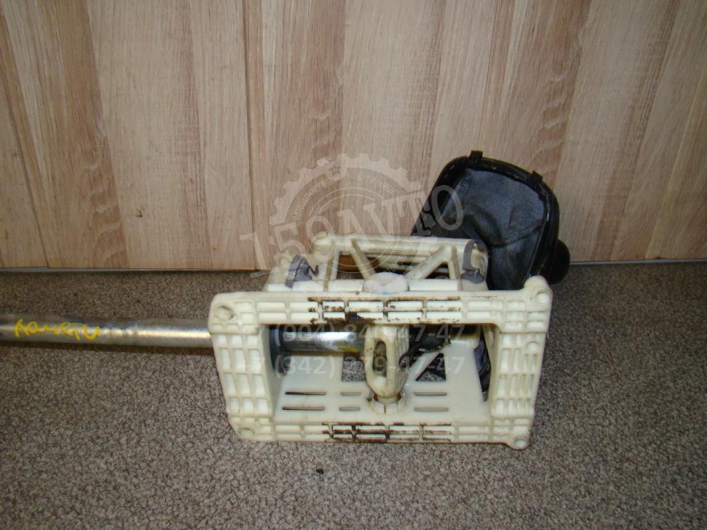 Кулиса МКПП, 1000 рублей, Пермь