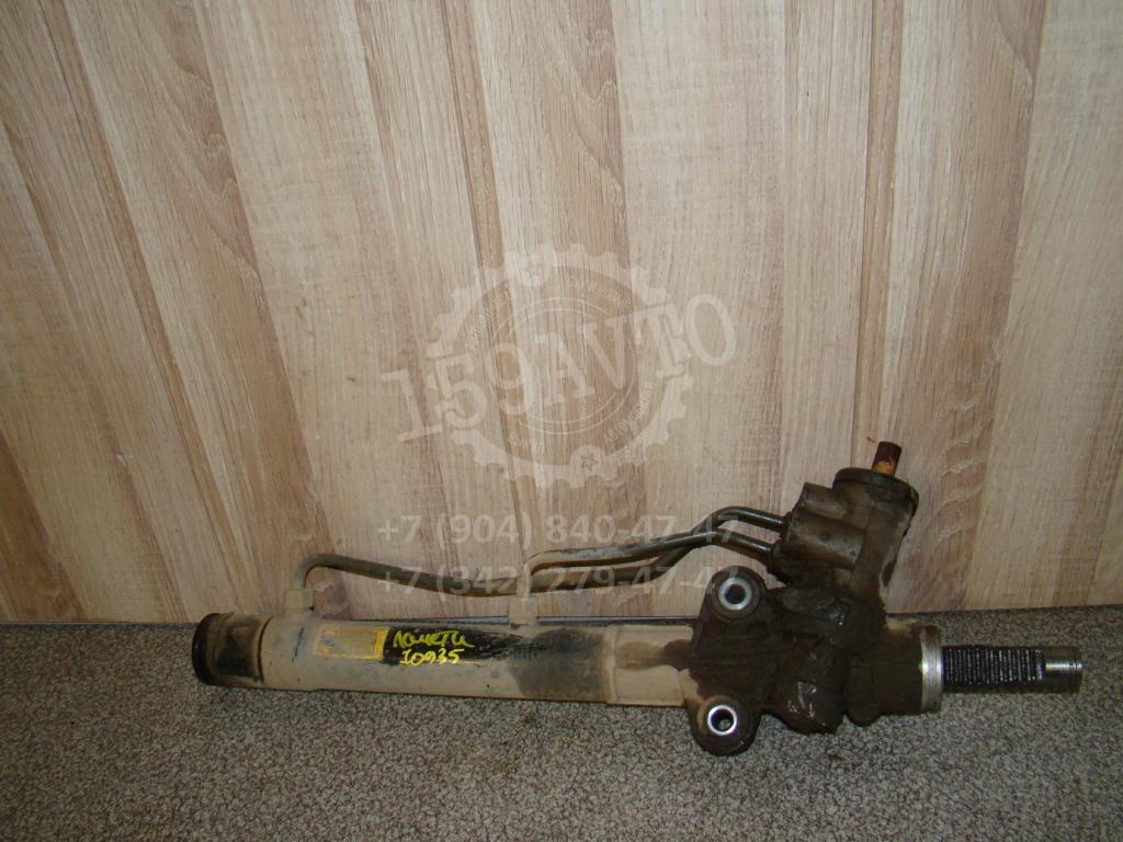 Рейка рулевая, 6000 рублей, Пермь