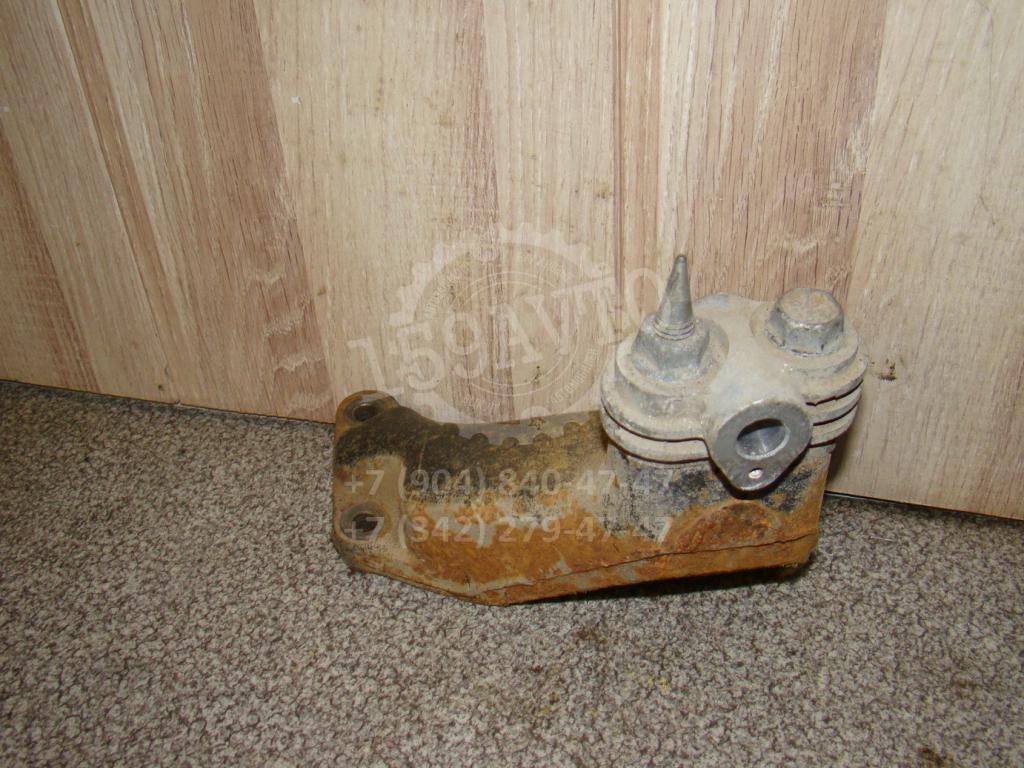 Кронштейн КПП левый, 500 рублей, Пермь