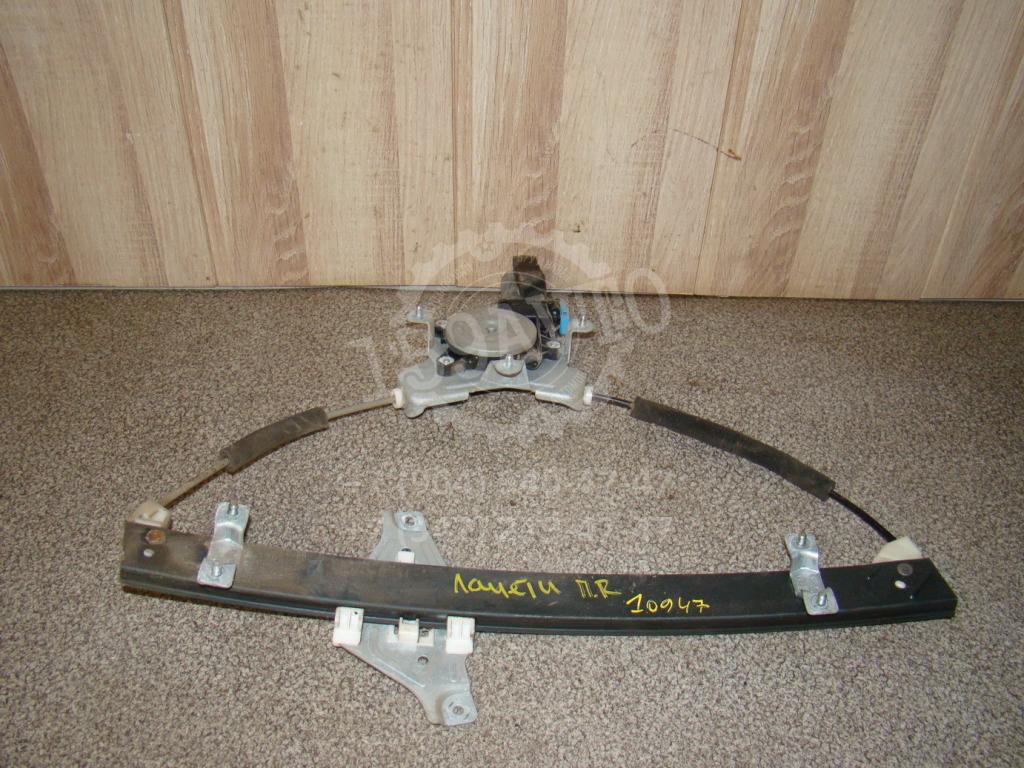 Стеклоподъемник передний правый, 1000 рублей, Пермь