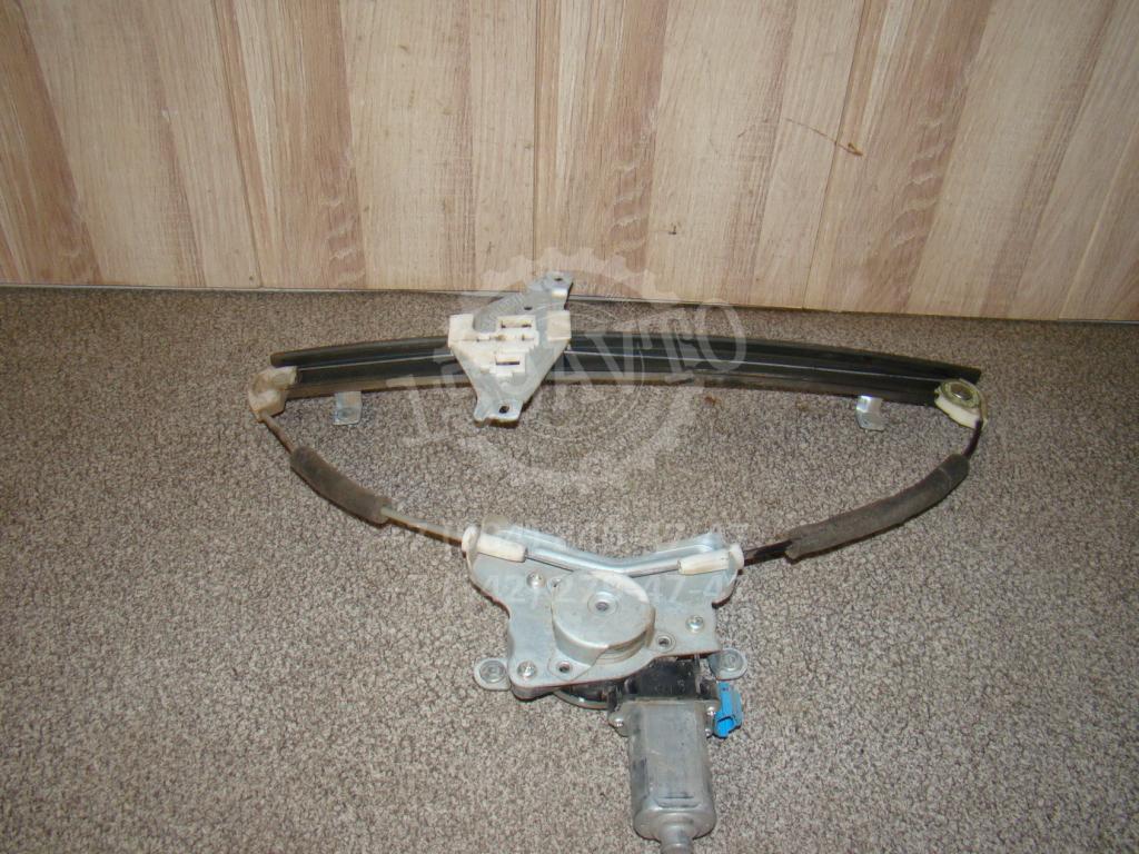 Стеклоподъемник передний правый, 1000 рублей, Пермь