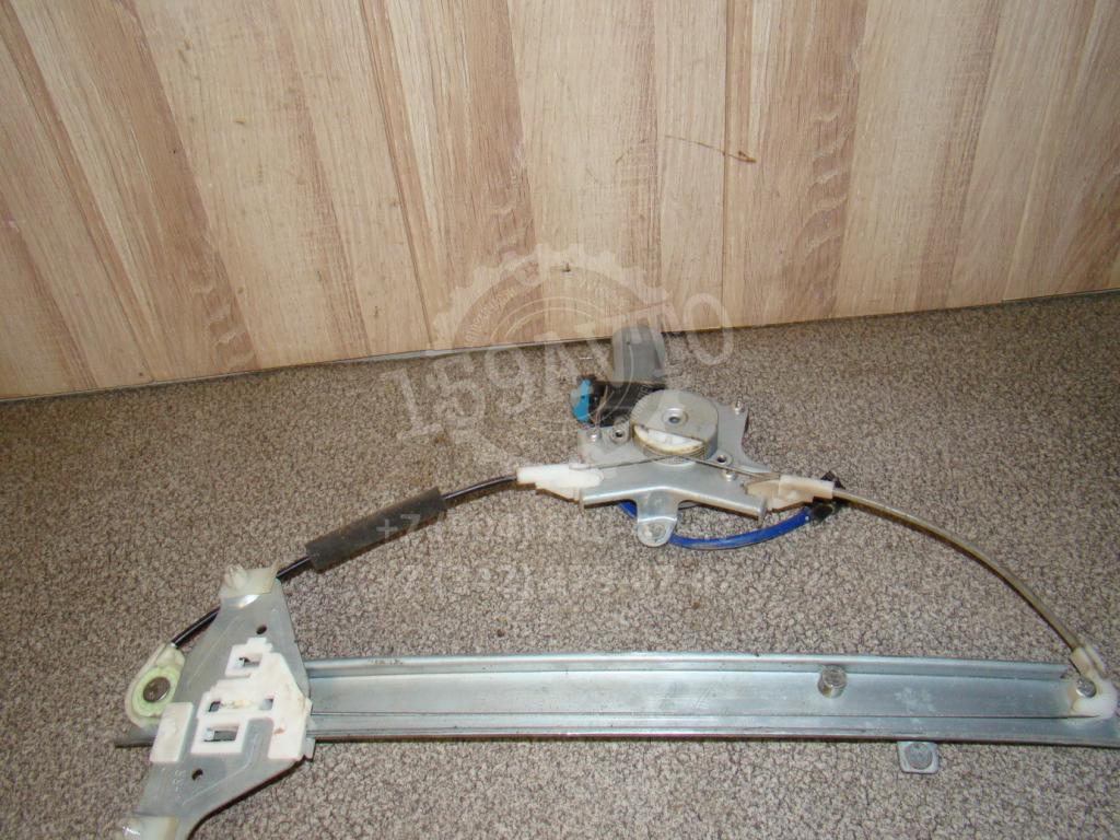 Стеклоподъемник задний правый, 900 рублей, Пермь