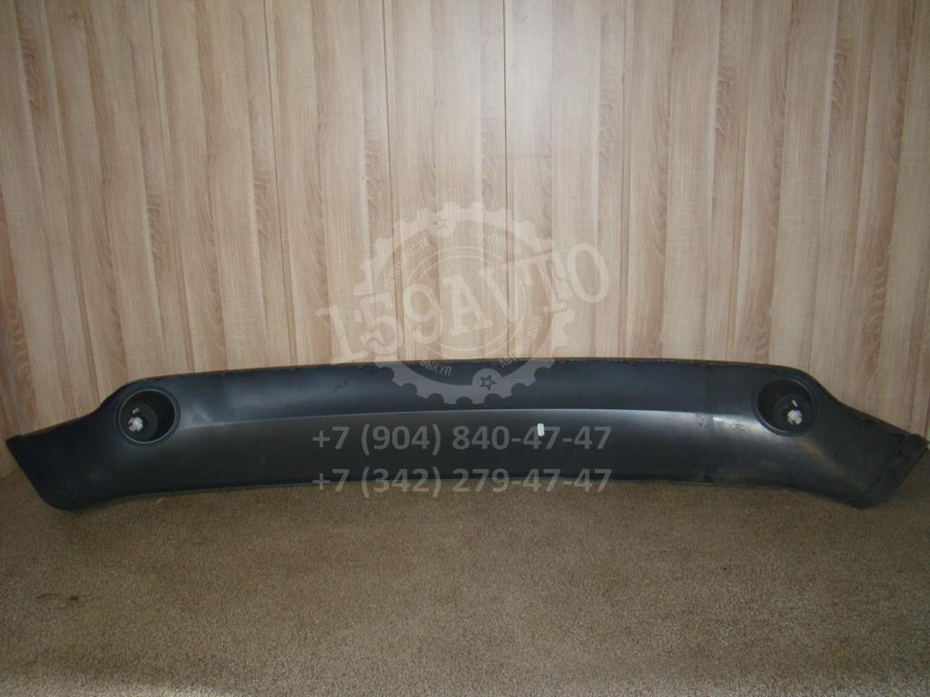 Бампер задний, 14000 рублей, Пермь