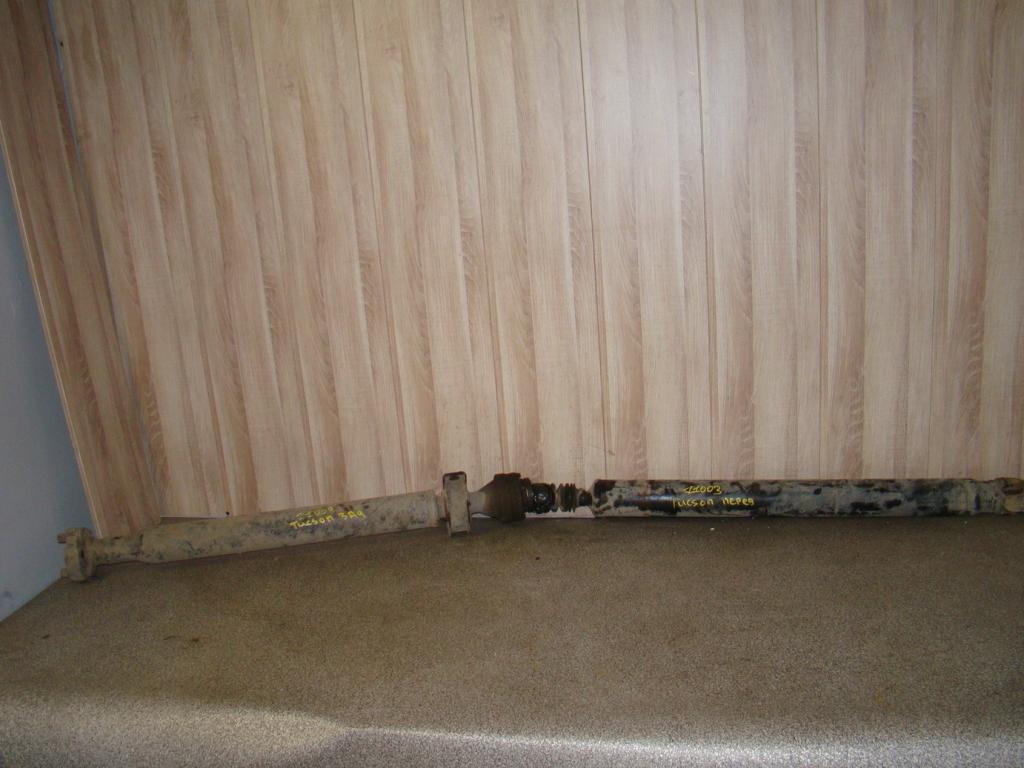 Вал карданный, 5000 рублей, Пермь