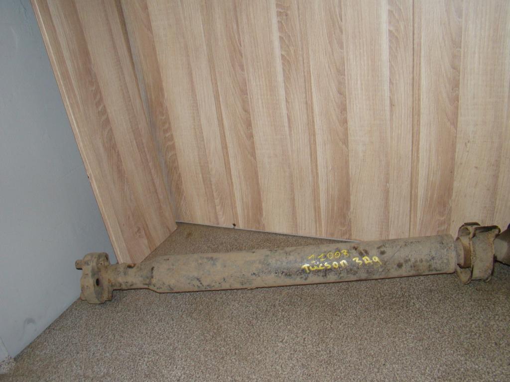 Вал карданный, 5000 рублей, Пермь