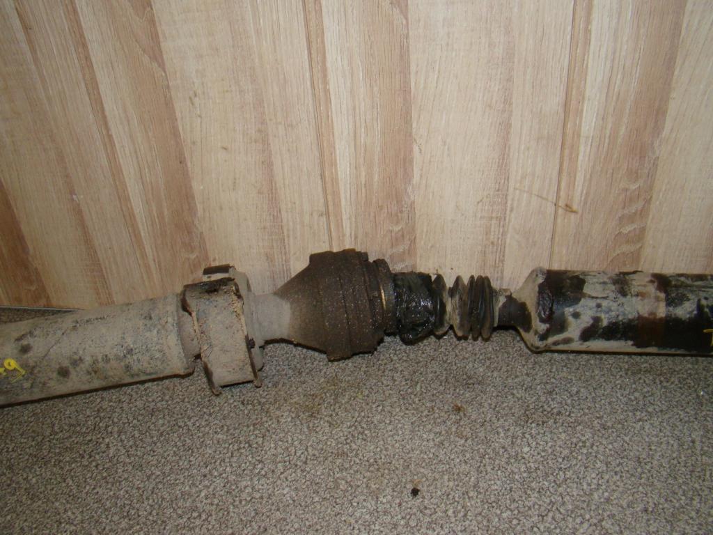 Вал карданный, 5000 рублей, Пермь