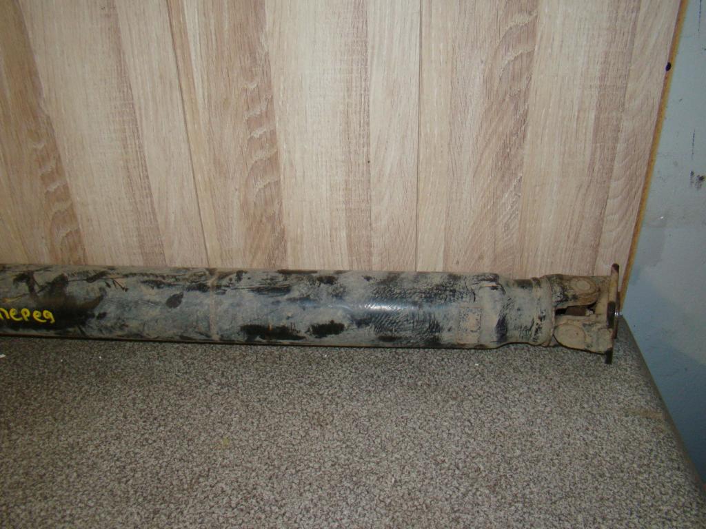 Вал карданный, 5000 рублей, Пермь