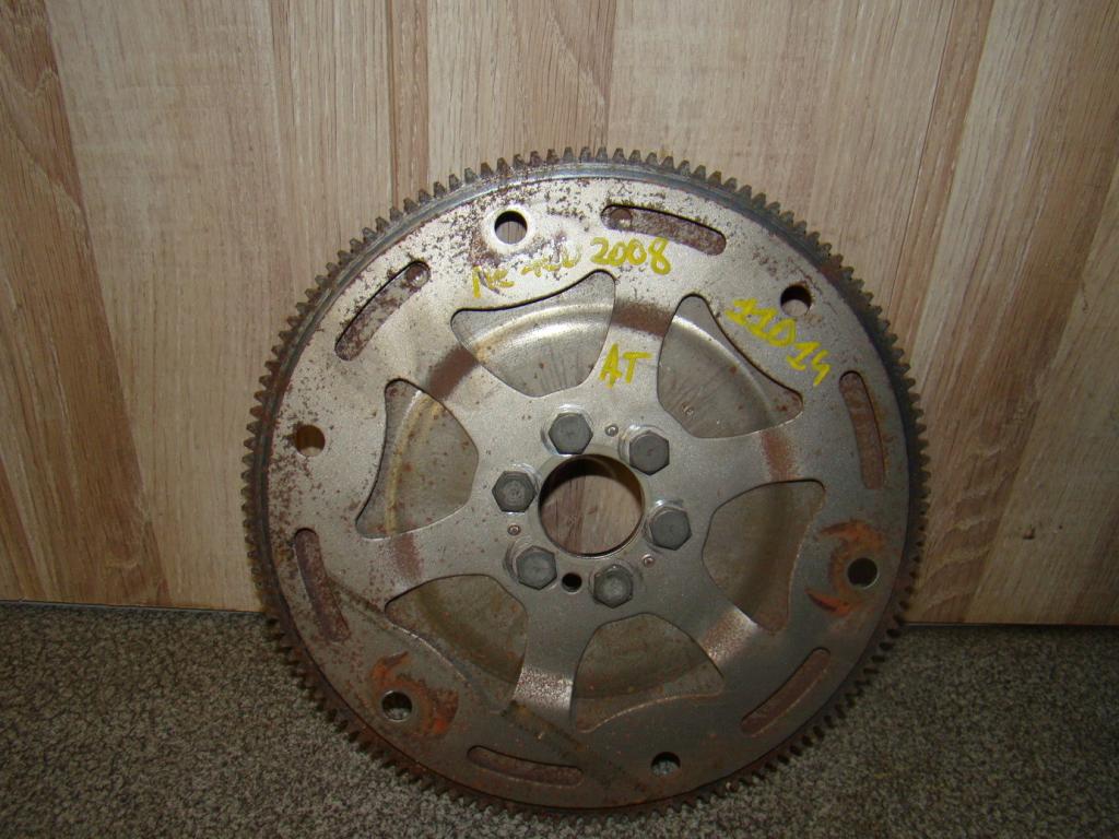 Маховик, 1000 рублей, Пермь