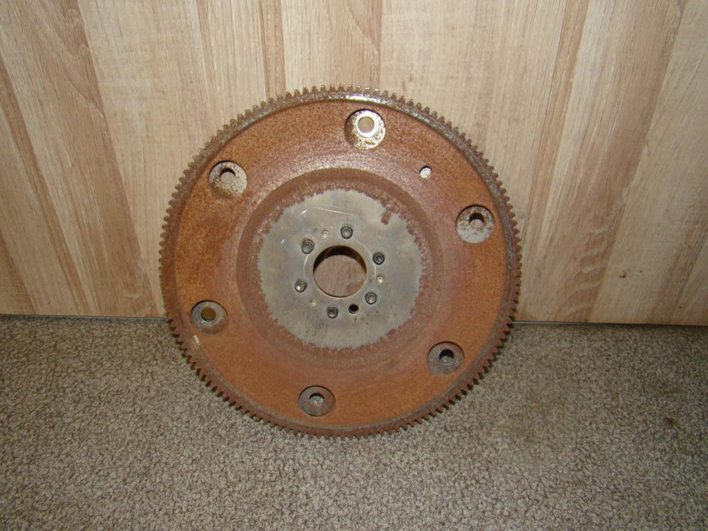 Маховик, 1000 рублей, Пермь